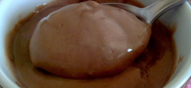 25 Sobremesas de Chocolate Fáceis e Deliciosas Como fazer: Receita de Danette Caseiro