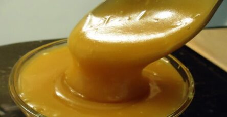Doce de Leite cremoso