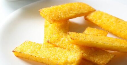 Polenta Frita
