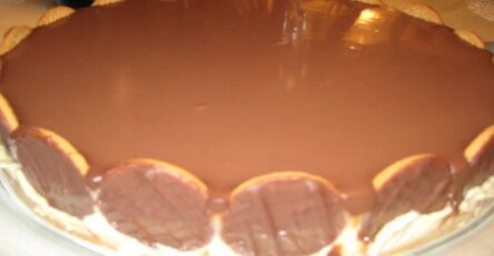 Como fazer Torta Holandesa: receita fácil