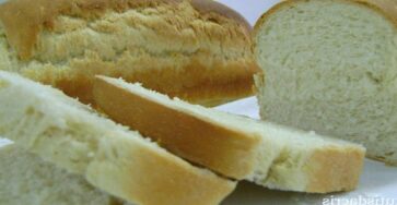 Pão Caseiro Especial