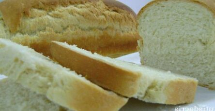 Pão Caseiro Especial