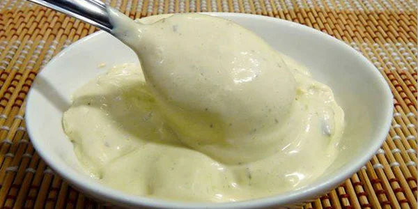 33 Receitas de Liquidificador Fáceis e Rápidas Maionese Caseira Temperada