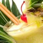 Receita de Raspadinha de Abacaxi