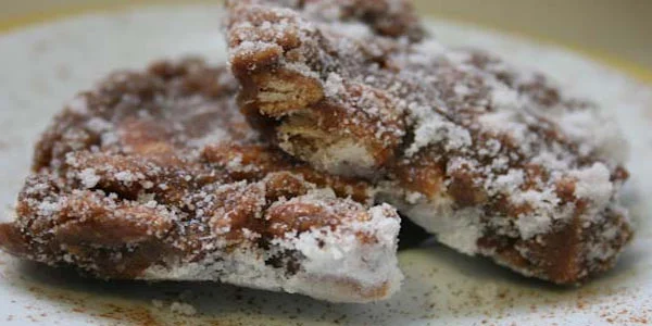 25 Sobremesas de Chocolate Fáceis e Deliciosas Palha Italiana
