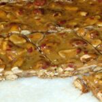 Como fazer Pé de Moleque caseiro: Receita fácil Como fazer Pé de Moleque caseiro: receita fácil