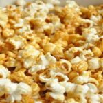 Como fazer Pipoca Doce