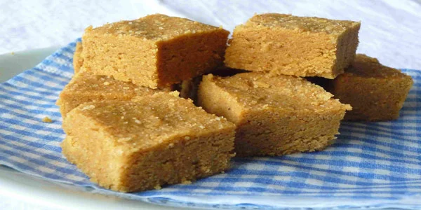 33 Receitas de Liquidificador Fáceis e Rápidas Paçoca Caseira