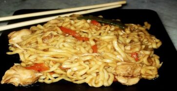 Yakisoba