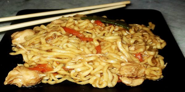 Yakisoba