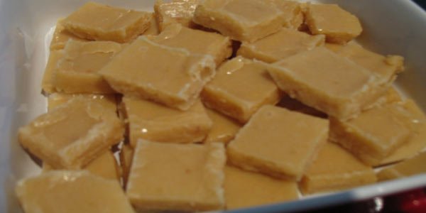 Receita de doce de leite em pedaços: como fazer