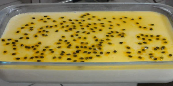 33 Receitas de Liquidificador Fáceis e Rápidas Receita de Mousse de Maracujá fácil: como fazer