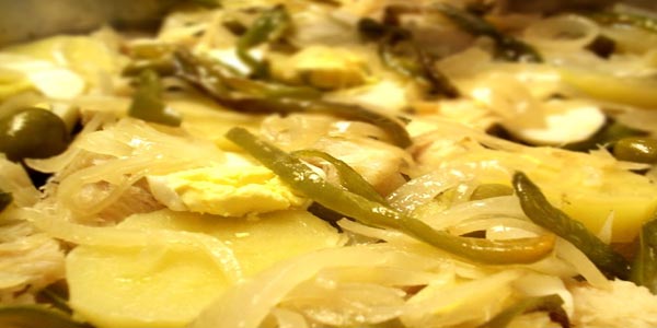 Bacalhau