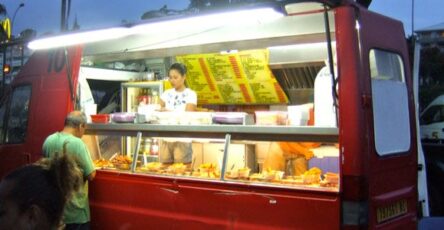 Foodtruck