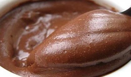 Receita de Nutella Caseira