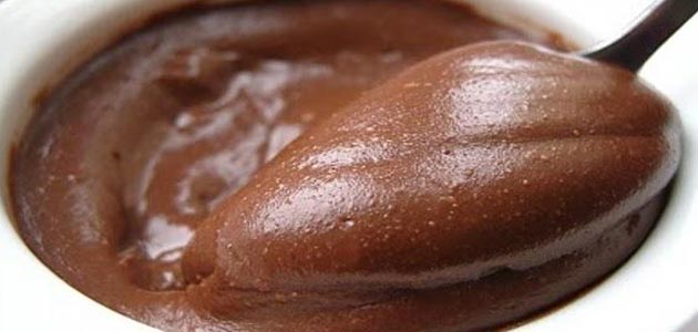 Receita de Nutella Caseira
