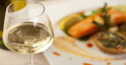Vinho na culinária