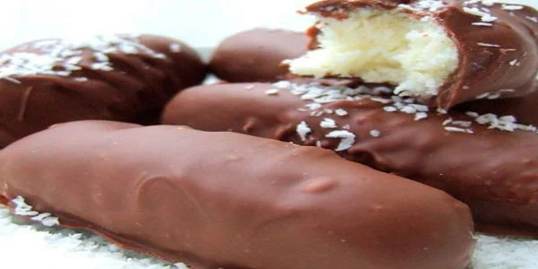 25 Sobremesas de Chocolate Fáceis e Deliciosas Receita de prestígio caseiro