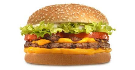 Molho para Hambúrguer (Molho Especial)