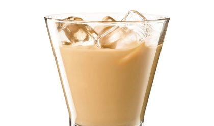 Receita de Amarula Caseira Fácil