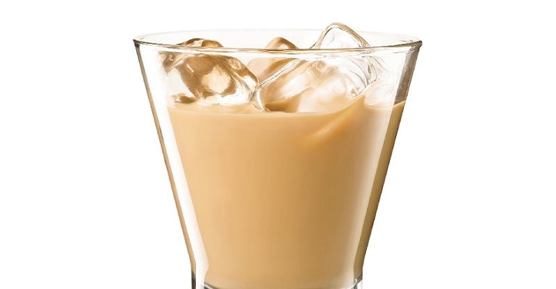 Receita de Amarula Caseira Fácil