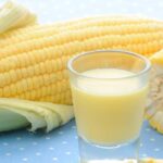 Receita de Suco de Milho Caseiro