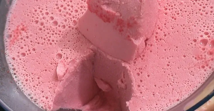 25 Receitas para o Ano Novo (Comidas de Réveillon) Receita de Gelatina Cremosa: como fazer