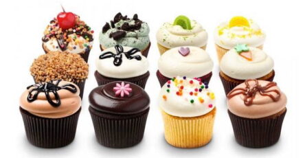 Cupcakes: como fazer e vender muito!