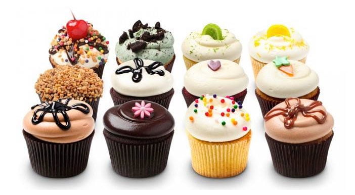 Cupcakes: como fazer e vender muito!