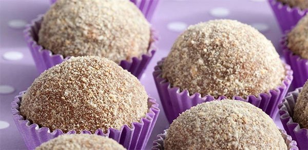 Receitas de Brigadeiro Gourmet fáceis e rápidas (dá pra vender)