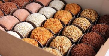 Receita de brigadeiro gourmet: como fazer e vender