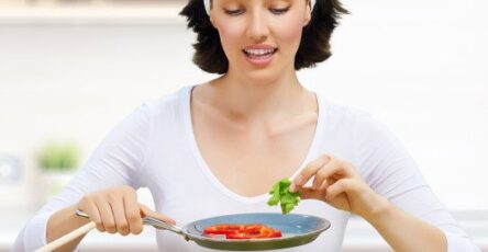 Aprenda a cozinhar com receitas fáceis e práticas