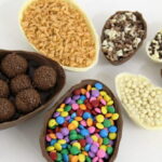 Como fazer ovos de páscoa caseiros para vender