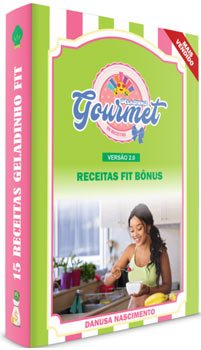 Ebook geladinho fit