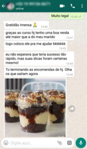 Trabalho pronto com as normas da abnt no word Trabalho pronto com as normas da abnt no word