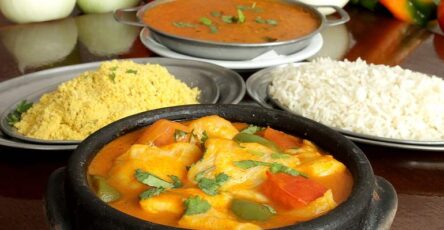 Receitas simples para o almoço do dia a dia