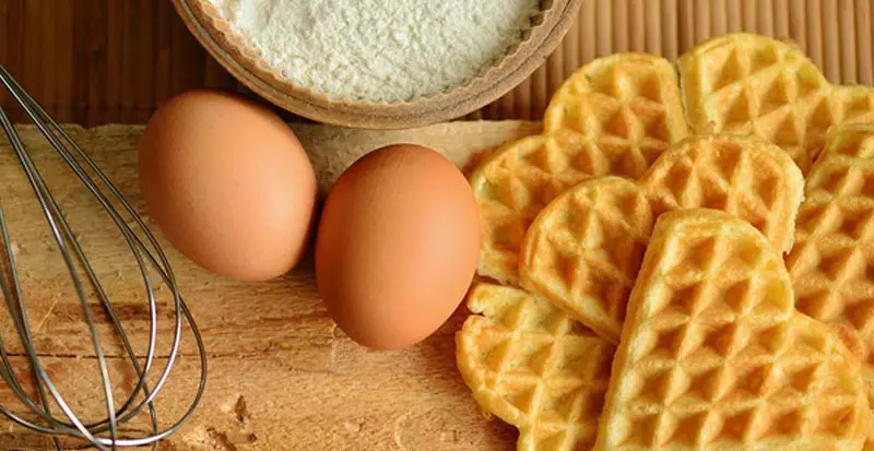 Benefícios do ovo para a saúde