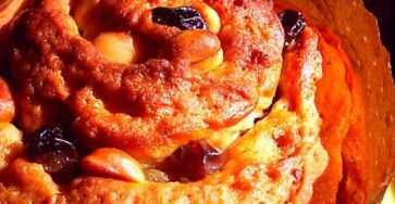 Panetone Artesanal