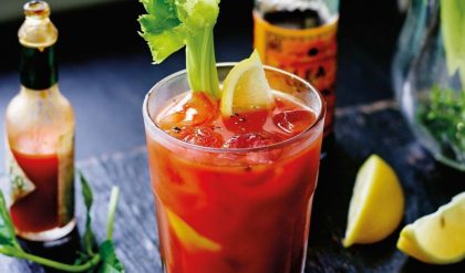 Bloody Mary