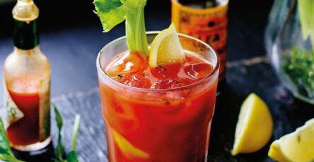 Bloody Mary