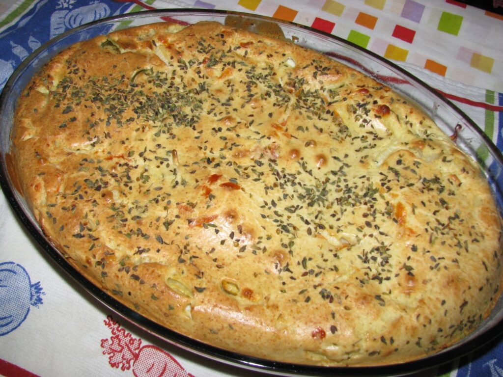 O Que Fazer Quando A Massa Da Torta Fica Mole