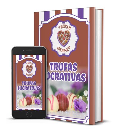 Apostila de trufas lucrativas