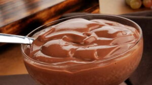 Danette Caseiro Perfeito: Receita Fácil e Rápida Receita de Danete Caseiro Fácil de fazer