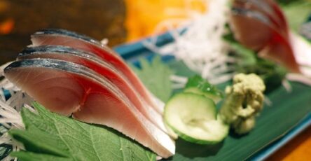 Receitas de comidas japonesas fáceis