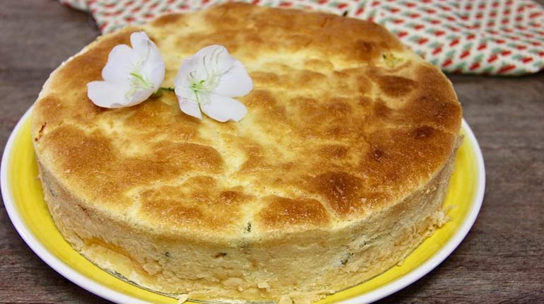 Receitas de tortas salgadas fáceis