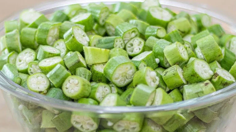 17 Receitas com legumes fáceis e deliciosas para o almoço Como fazer quiabo sem baba