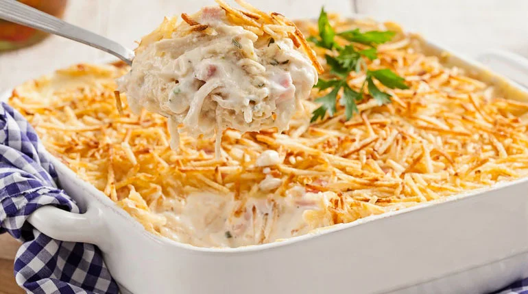 21 Receitas com Frango Deliciosas Para Fazer a Qualquer hora Fricassê de frango