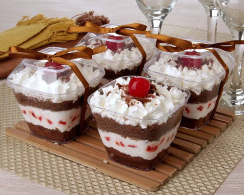 Bolo de Pote Passo a Passo: 10 Receitas Fáceis Bolo de Pote Passo a Passo: 10 Receitas Fáceis