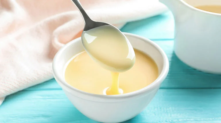 33 Receitas de Liquidificador Fáceis e Rápidas Receita de leite condensado cozido fake