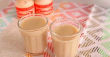 Receita de Yakult Caseiro